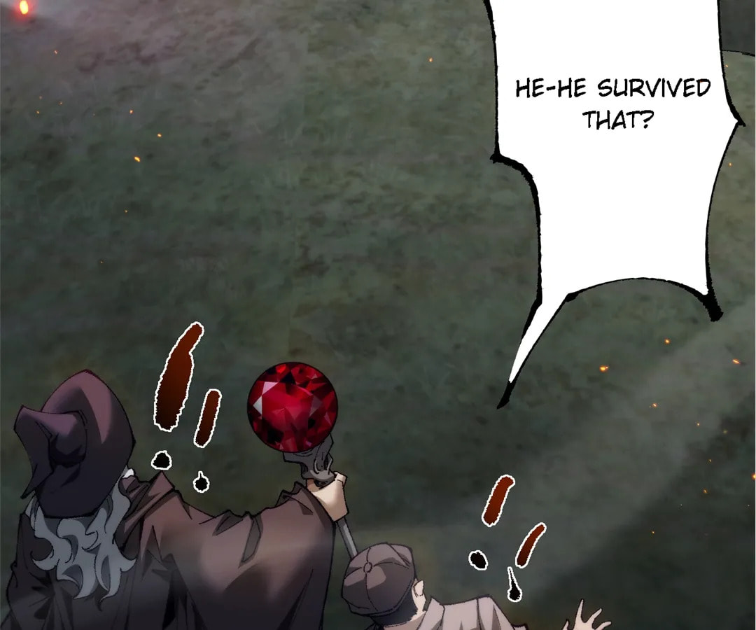 Goblin's Ascent: From Loser to Winner Chapter 29 page 13 - 
