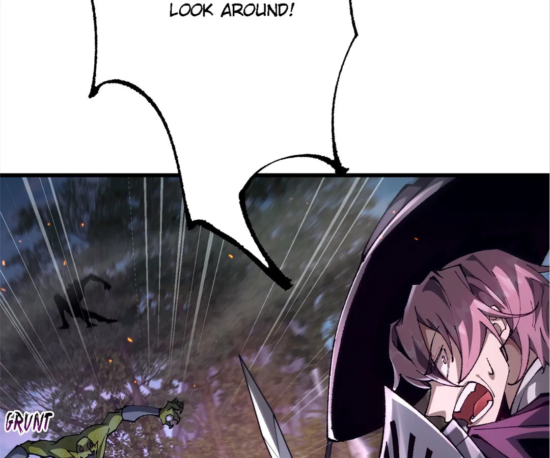 Goblin's Ascent: From Loser to Winner Chapter 29 page 15 - 
