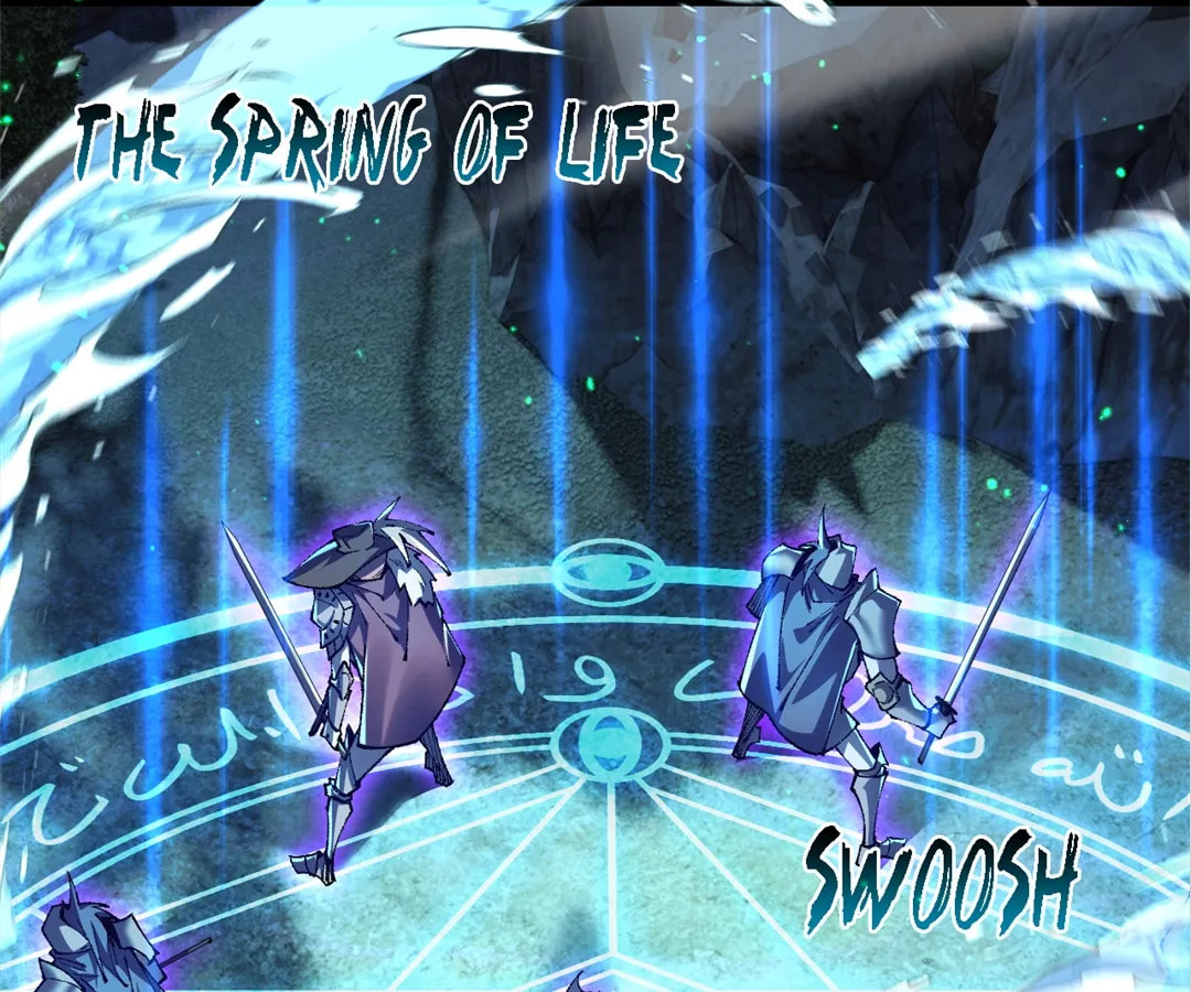 Goblin's Ascent: From Loser to Winner Chapter 29 page 21 - 
