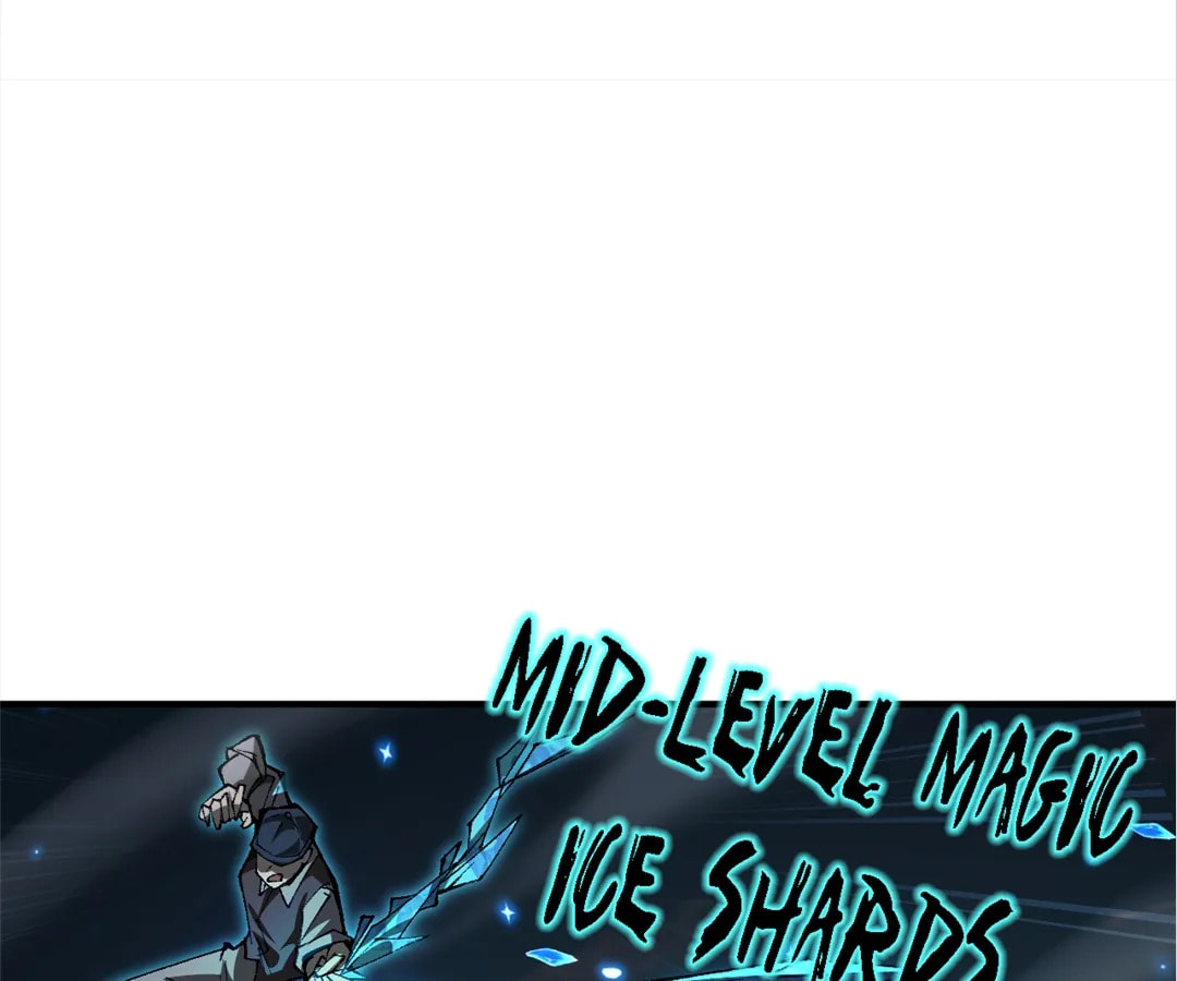 Goblin's Ascent: From Loser to Winner Chapter 29 page 24 - 