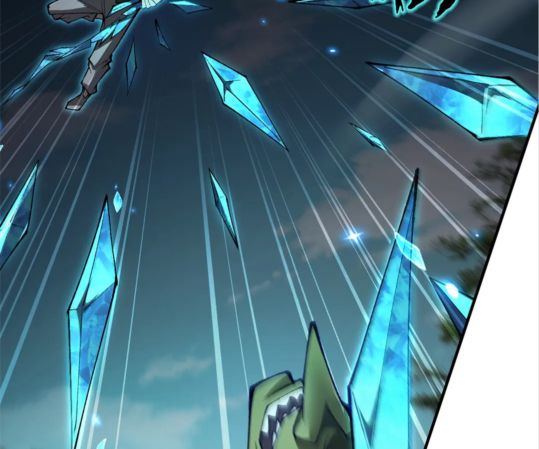 Goblin's Ascent: From Loser to Winner Chapter 29 page 25 - 