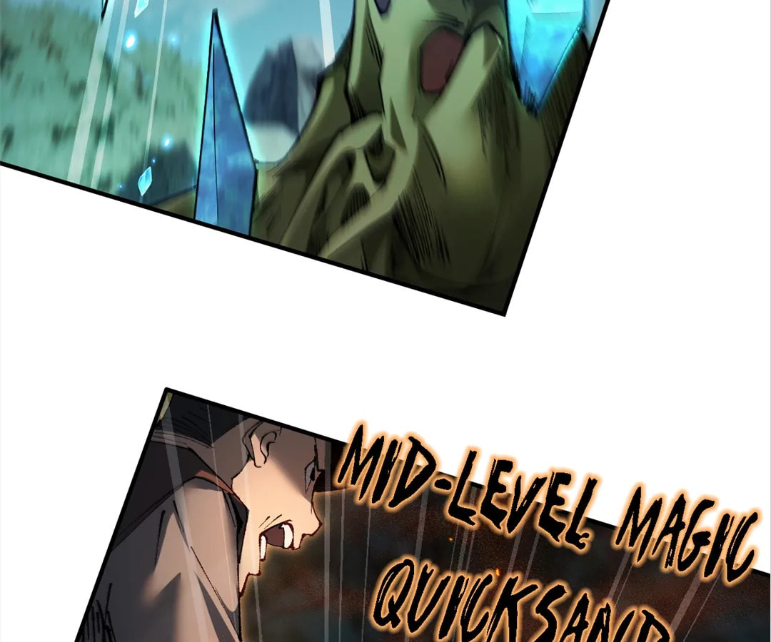 Goblin's Ascent: From Loser to Winner Chapter 29 page 26 - 