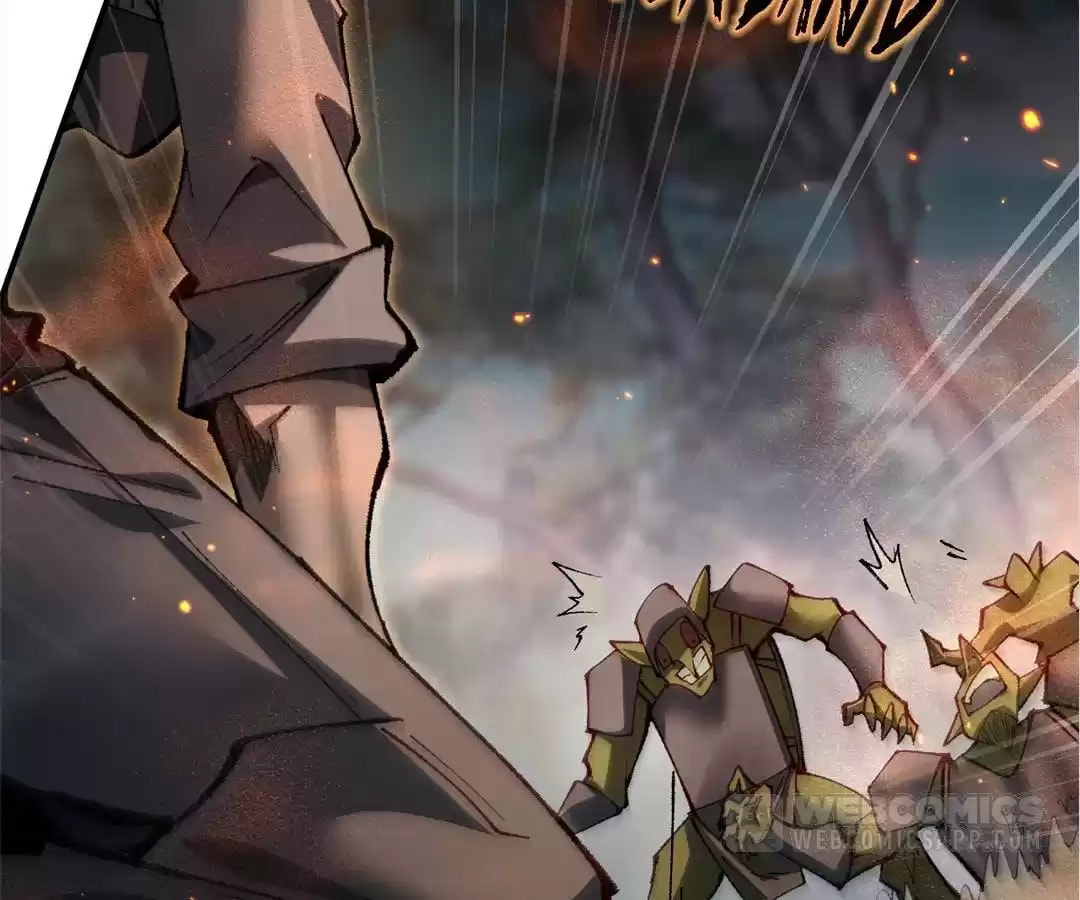 Goblin's Ascent: From Loser to Winner Chapter 29 page 27 - 