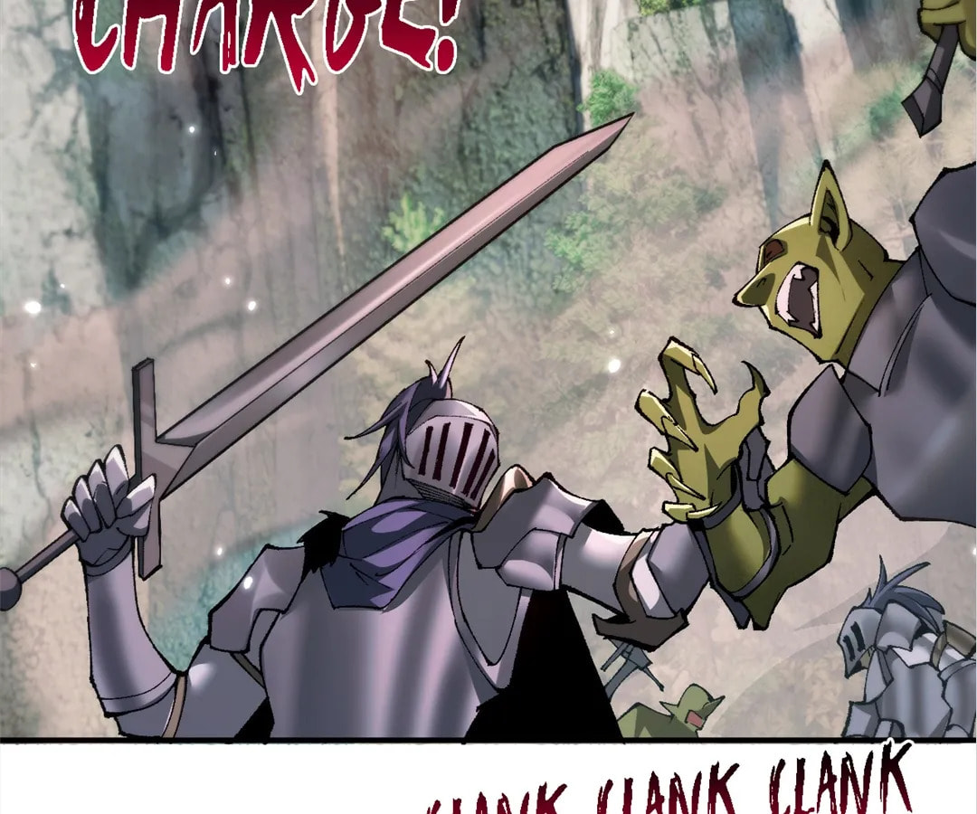 Goblin's Ascent: From Loser to Winner Chapter 29 page 33 - 