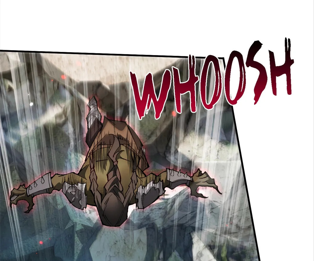 Goblin's Ascent: From Loser to Winner Chapter 29 page 37 - 
