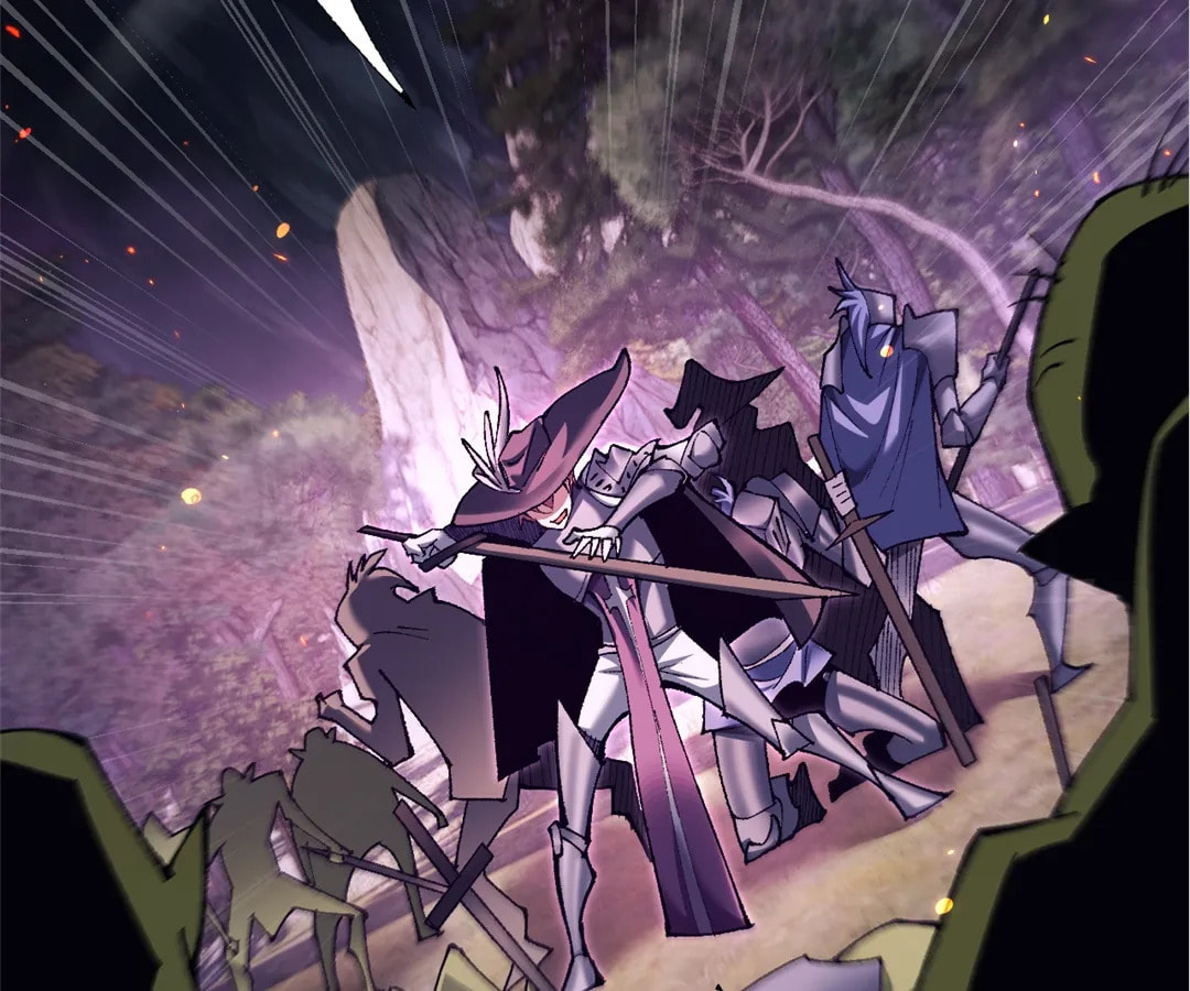 Goblin's Ascent: From Loser to Winner Chapter 29 page 66 - 