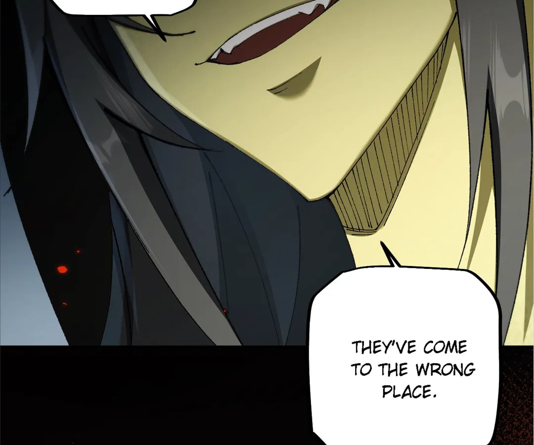 Goblin's Ascent: From Loser to Winner Chapter 29 page 74 - 