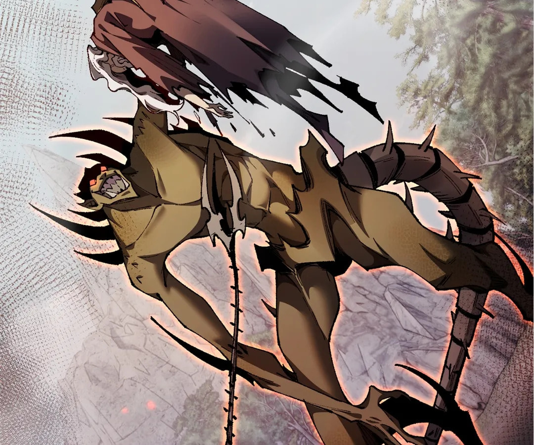 Goblin's Ascent: From Loser to Winner Chapter 29 page 93 - 