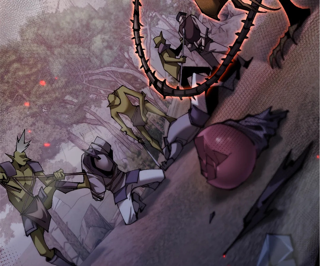 Goblin's Ascent: From Loser to Winner Chapter 29 page 94 - 