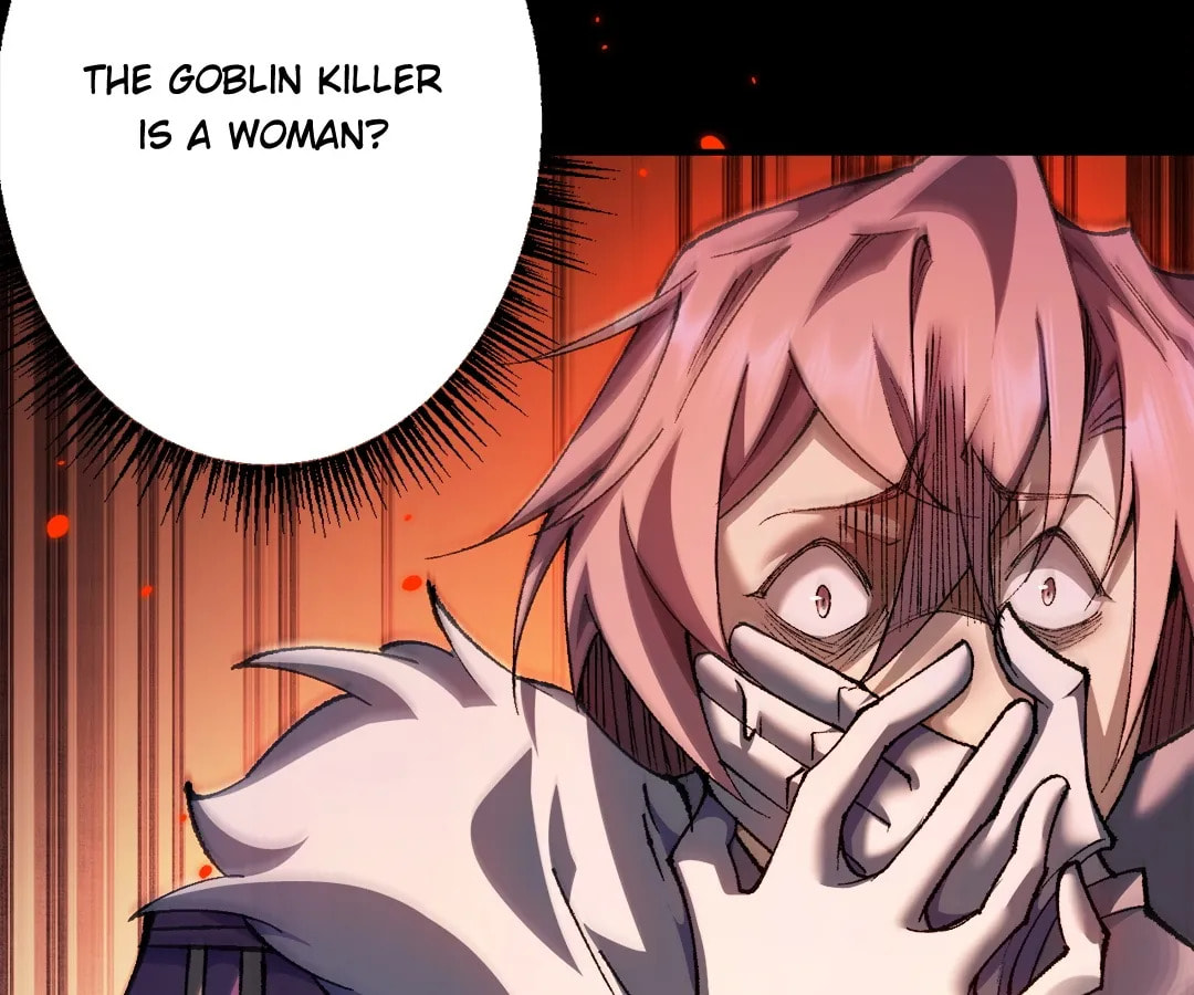 Goblin's Ascent: From Loser to Winner Chapter 30 page 105 - 