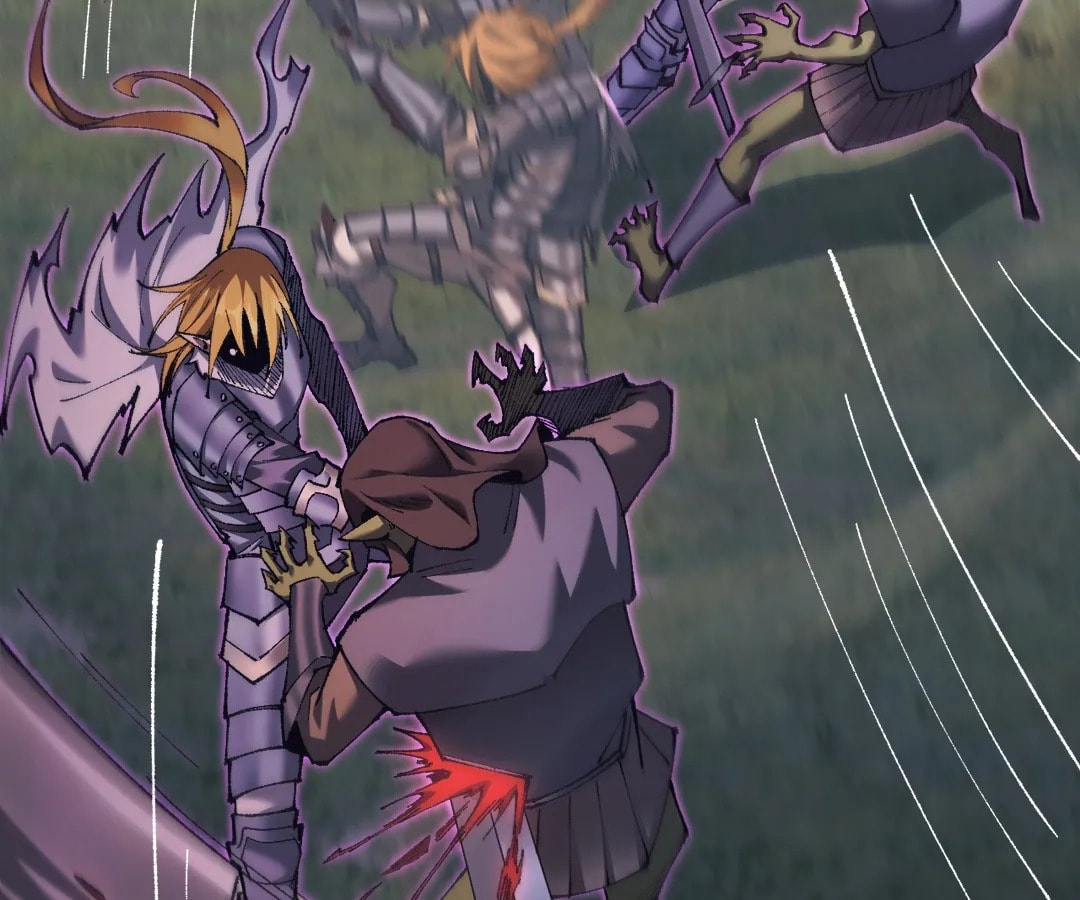 Goblin's Ascent: From Loser to Winner Chapter 30 page 12 - 