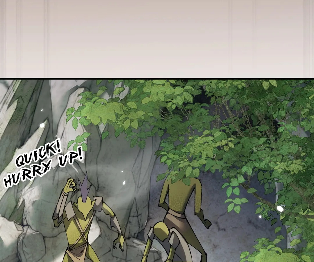 Goblin's Ascent: From Loser to Winner Chapter 30 page 116 - 