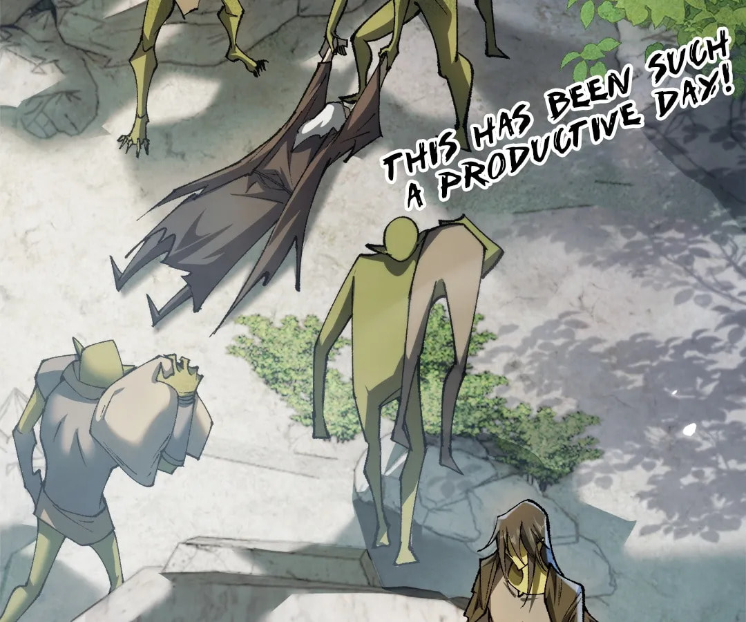 Goblin's Ascent: From Loser to Winner Chapter 30 page 117 - 