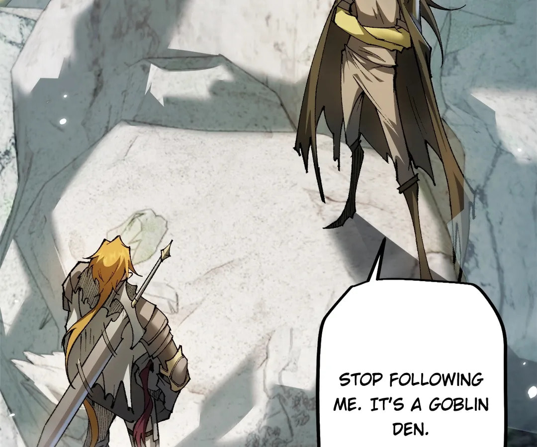 Goblin's Ascent: From Loser to Winner Chapter 30 page 118 - 