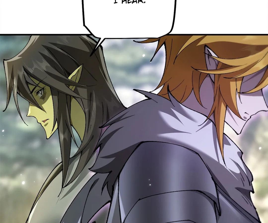 Goblin's Ascent: From Loser to Winner Chapter 30 page 126 - 