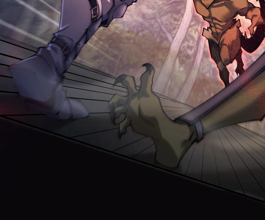Goblin's Ascent: From Loser to Winner Chapter 30 page 17 - 