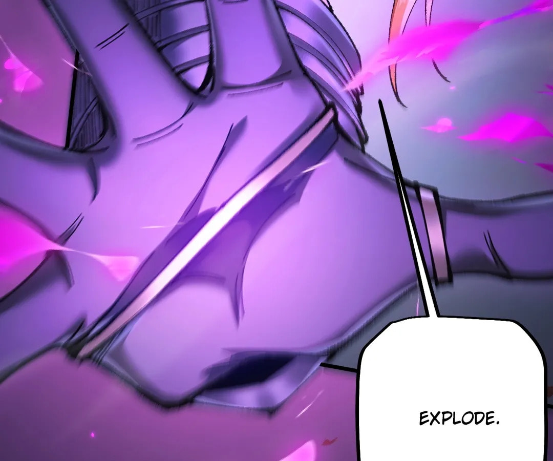 Goblin's Ascent: From Loser to Winner Chapter 30 page 21 - 