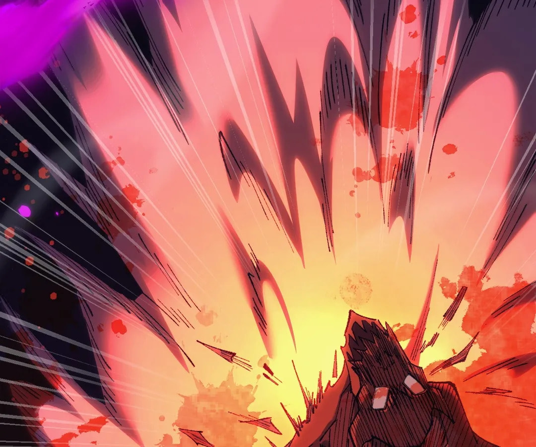 Goblin's Ascent: From Loser to Winner Chapter 30 page 23 - 