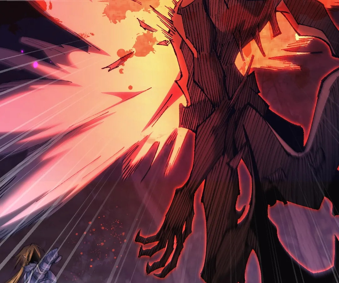 Goblin's Ascent: From Loser to Winner Chapter 30 page 24 - 