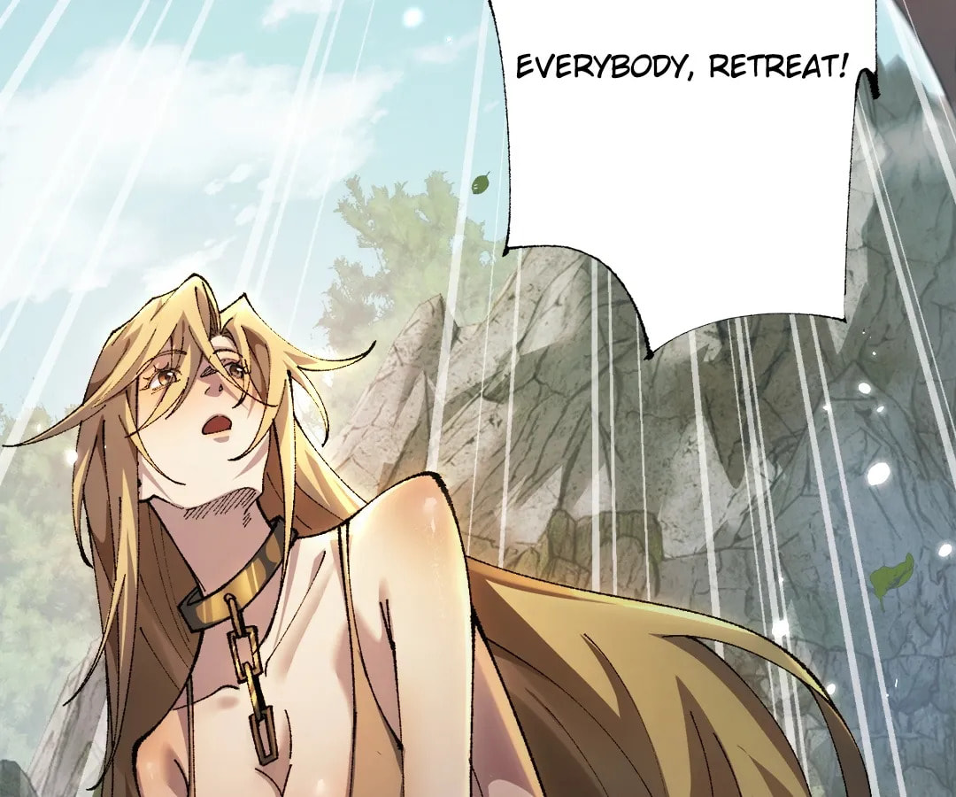 Goblin's Ascent: From Loser to Winner Chapter 30 page 31 - 