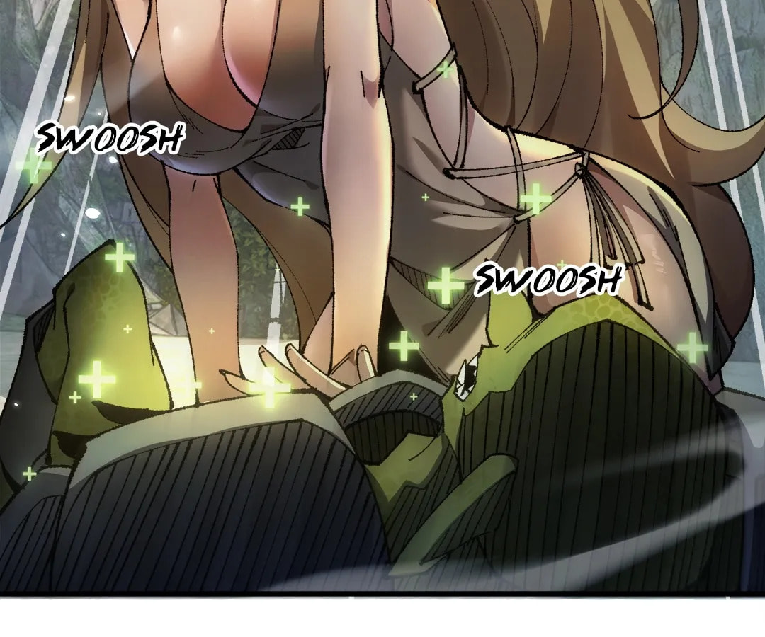 Goblin's Ascent: From Loser to Winner Chapter 30 page 32 - 