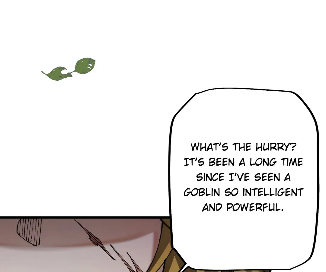 Goblin's Ascent: From Loser to Winner Chapter 30 page 33 - 