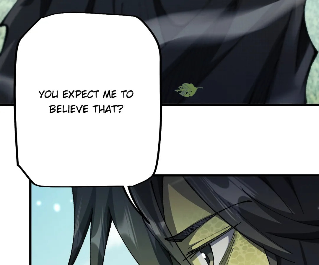 Goblin's Ascent: From Loser to Winner Chapter 30 page 38 - 