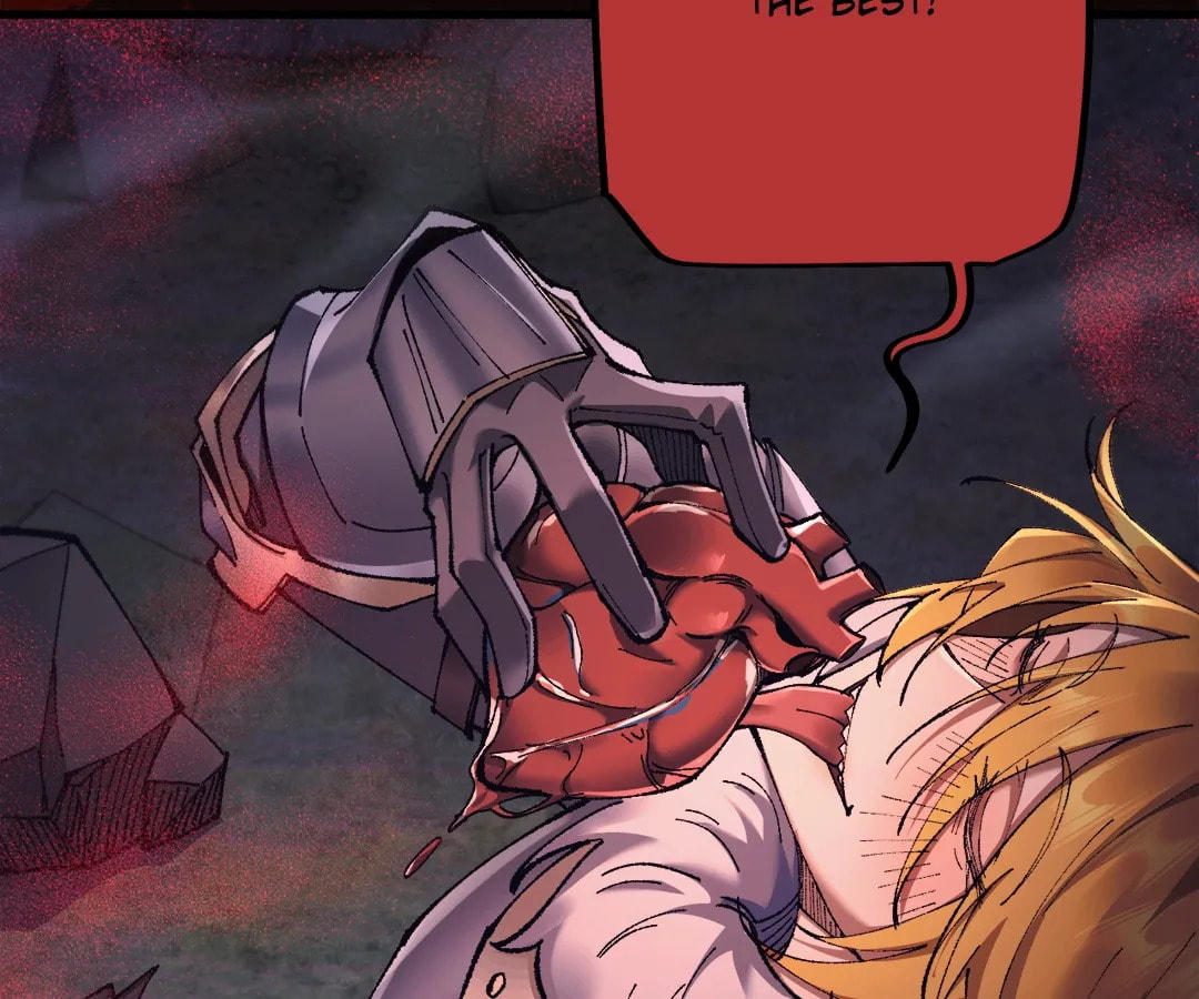 Goblin's Ascent: From Loser to Winner Chapter 30 page 5 - 