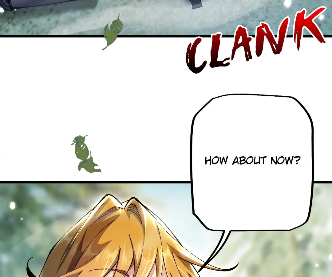 Goblin's Ascent: From Loser to Winner Chapter 30 page 46 - 