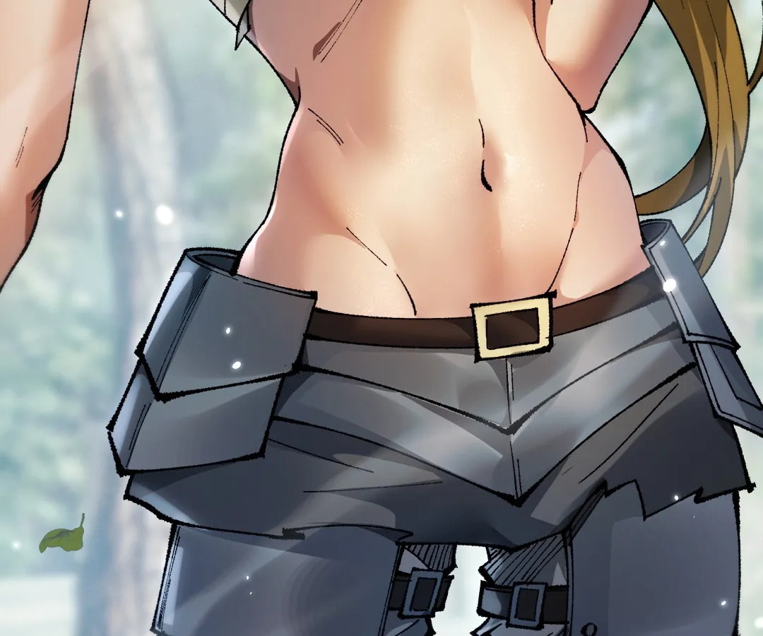 Goblin's Ascent: From Loser to Winner Chapter 30 page 48 - 
