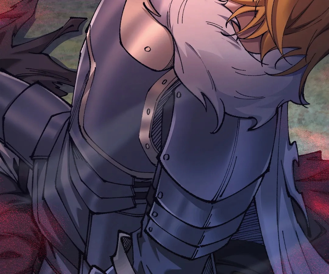 Goblin's Ascent: From Loser to Winner Chapter 30 page 6 - 