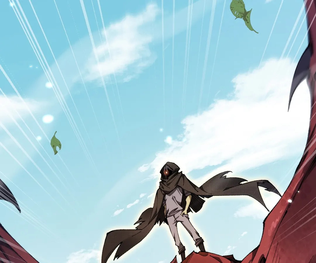 Goblin's Ascent: From Loser to Winner Chapter 30 page 53 - 