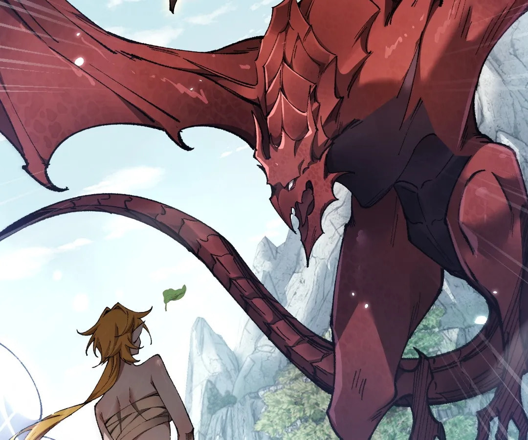 Goblin's Ascent: From Loser to Winner Chapter 30 page 54 - 