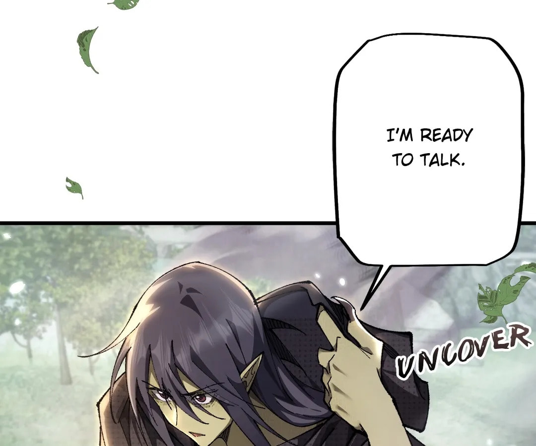 Goblin's Ascent: From Loser to Winner Chapter 30 page 56 - 