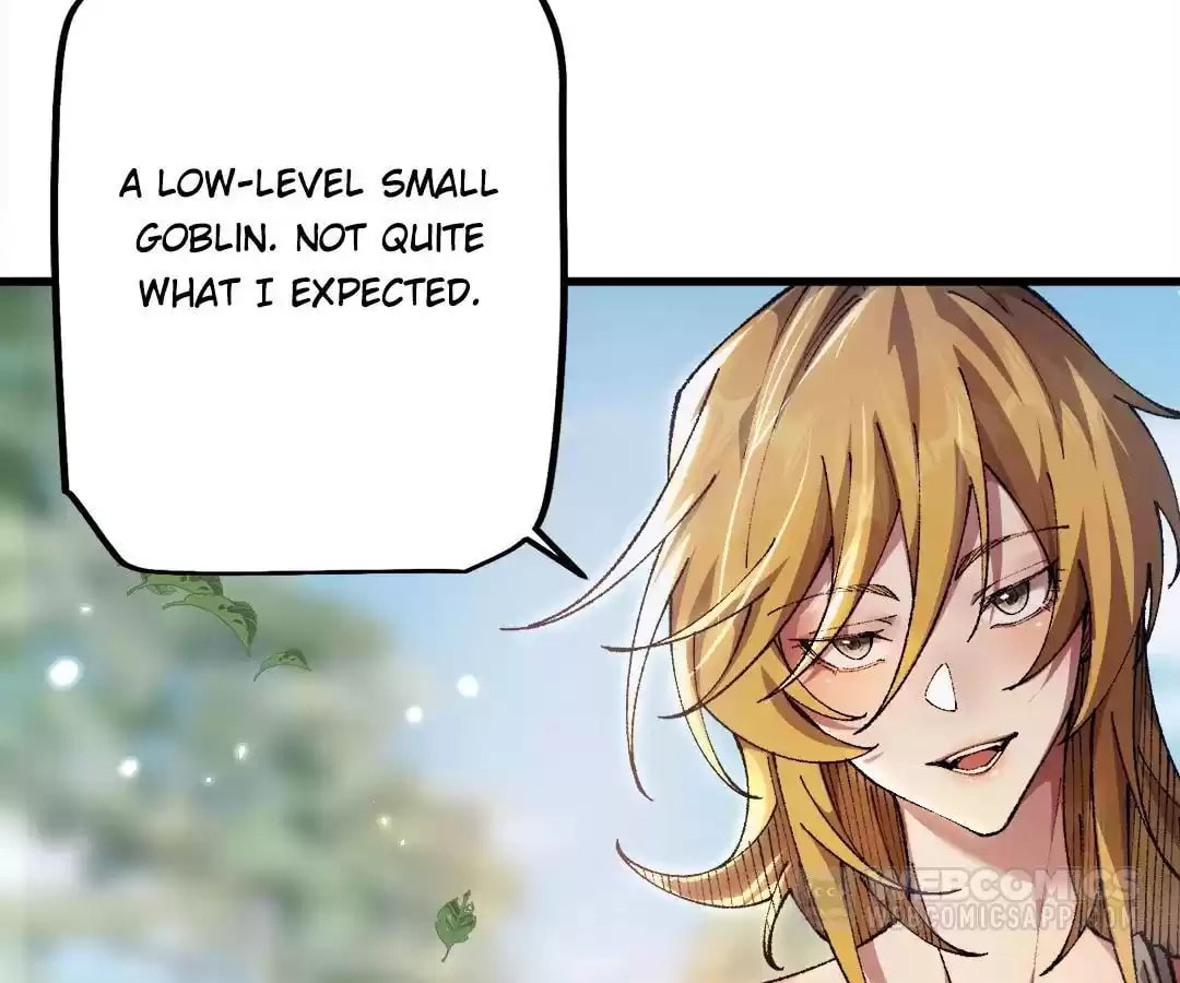 Goblin's Ascent: From Loser to Winner Chapter 30 page 59 - 