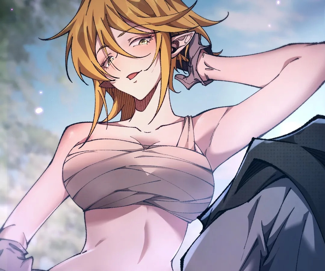 Goblin's Ascent: From Loser to Winner Chapter 30 page 70 - 