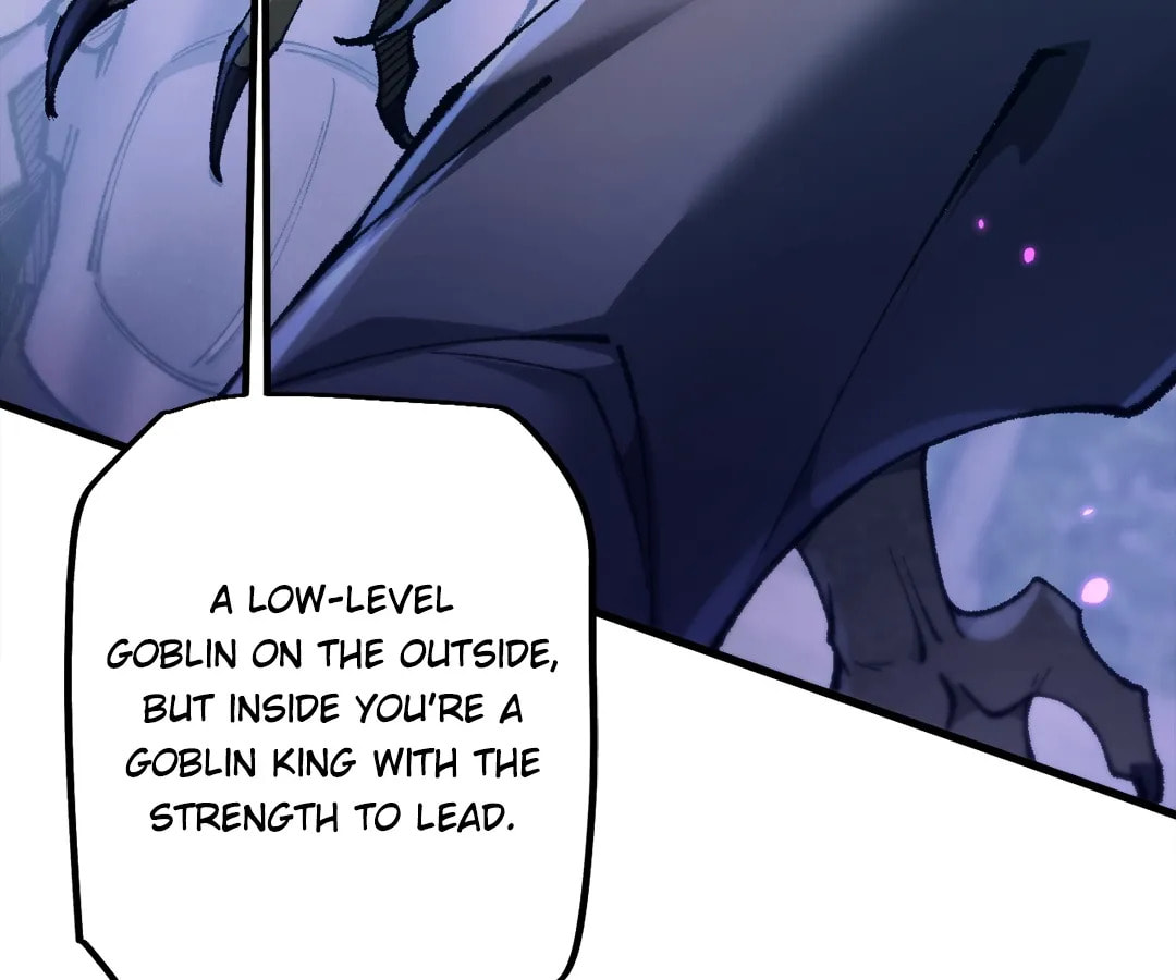 Goblin's Ascent: From Loser to Winner Chapter 30 page 72 - 