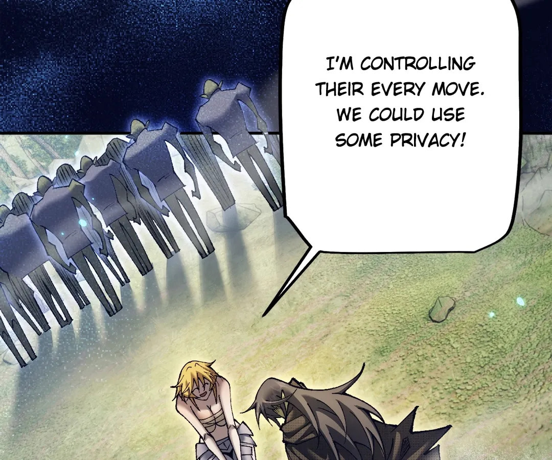 Goblin's Ascent: From Loser to Winner Chapter 30 page 86 - 