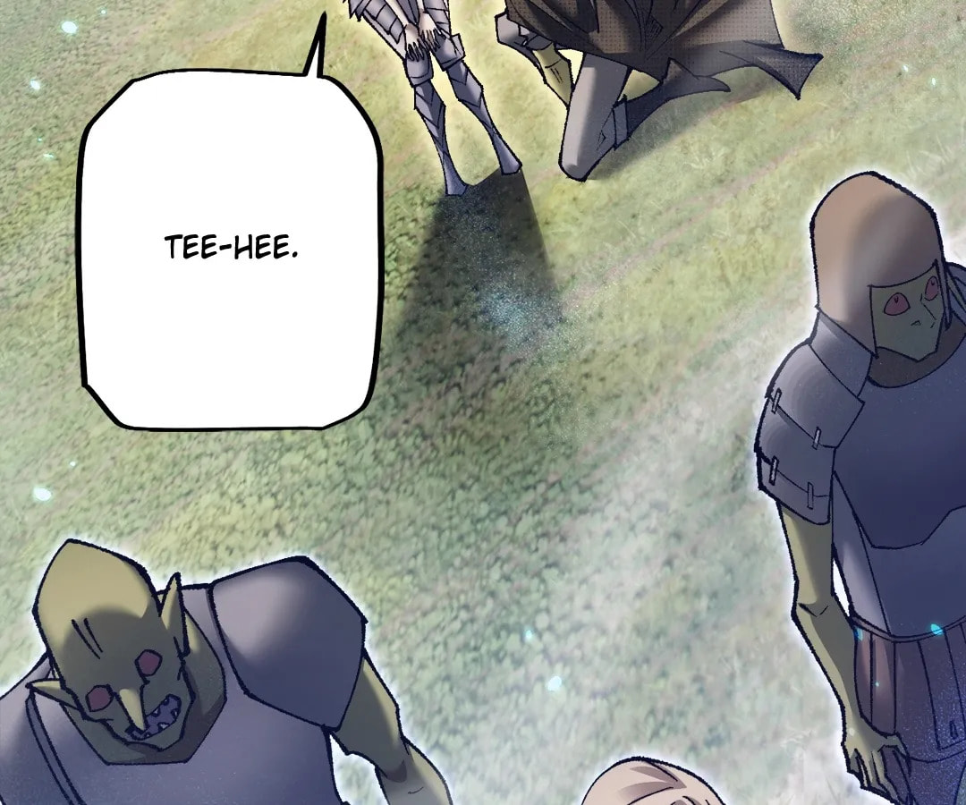 Goblin's Ascent: From Loser to Winner Chapter 30 page 87 - 