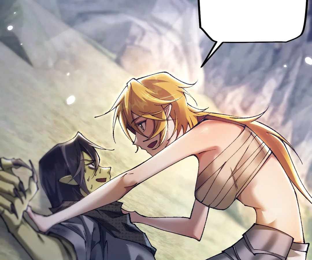 Goblin's Ascent: From Loser to Winner Chapter 30 page 95 - 