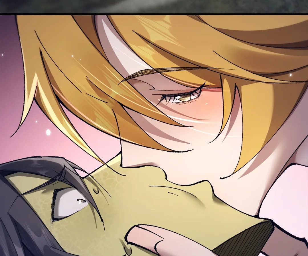 Goblin's Ascent: From Loser to Winner Chapter 30 page 97 - 