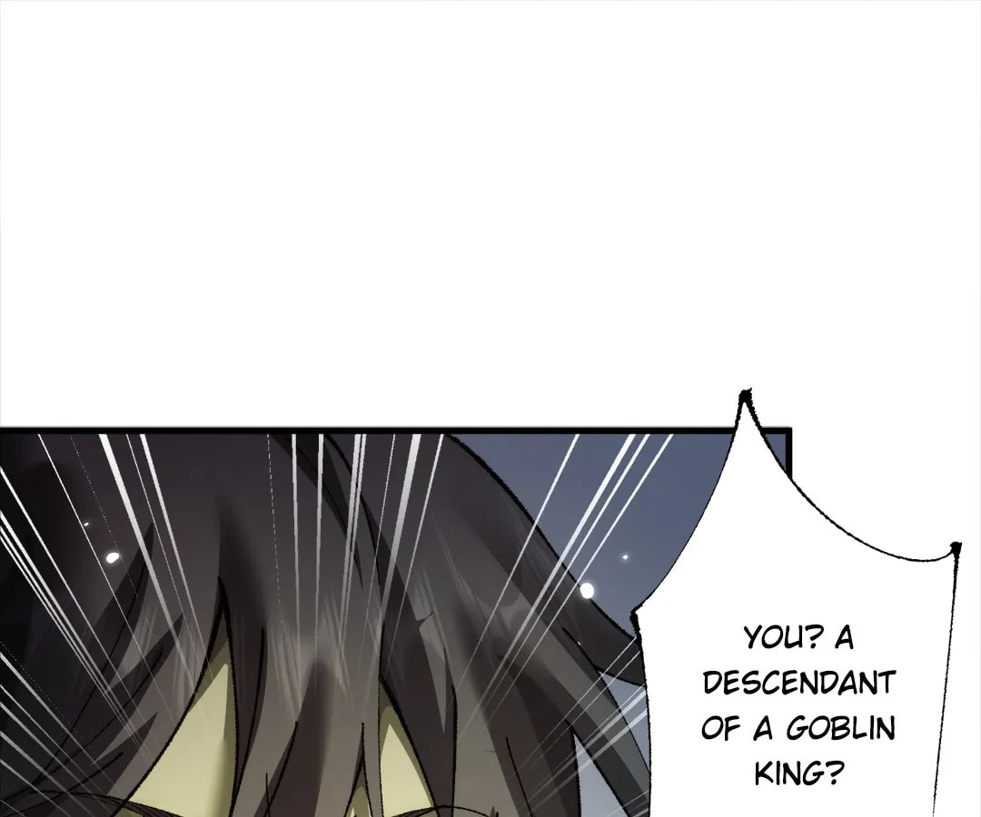 Goblin's Ascent: From Loser to Winner Chapter 31 page 1 - 