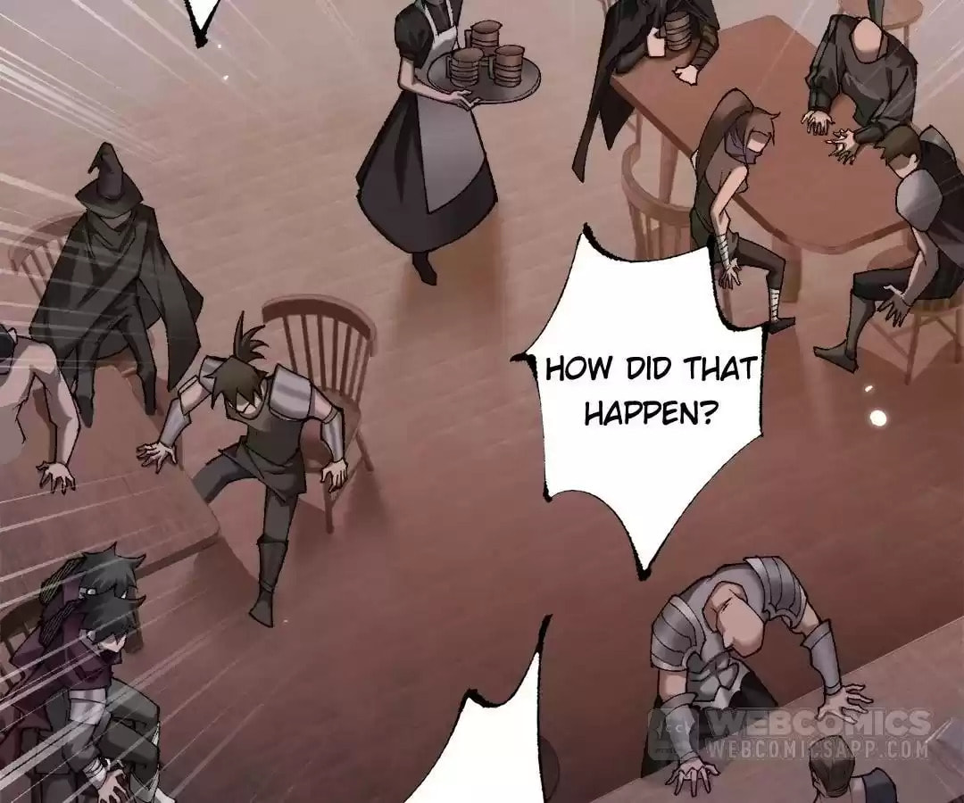 Goblin's Ascent: From Loser to Winner Chapter 31 page 107 - 