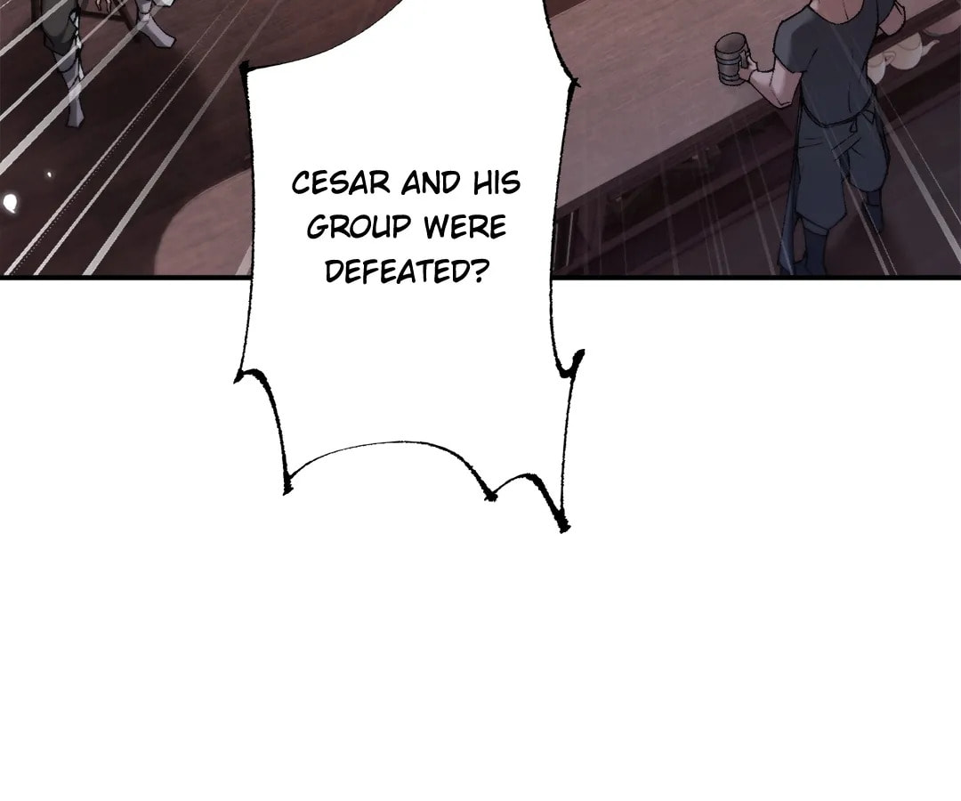 Goblin's Ascent: From Loser to Winner Chapter 31 page 108 - 