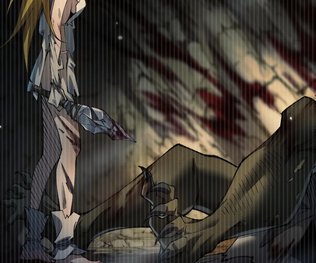 Goblin's Ascent: From Loser to Winner Chapter 31 page 13 - 