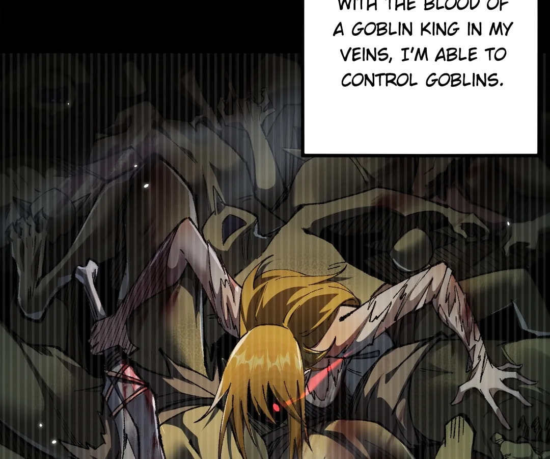 Goblin's Ascent: From Loser to Winner Chapter 31 page 15 - 