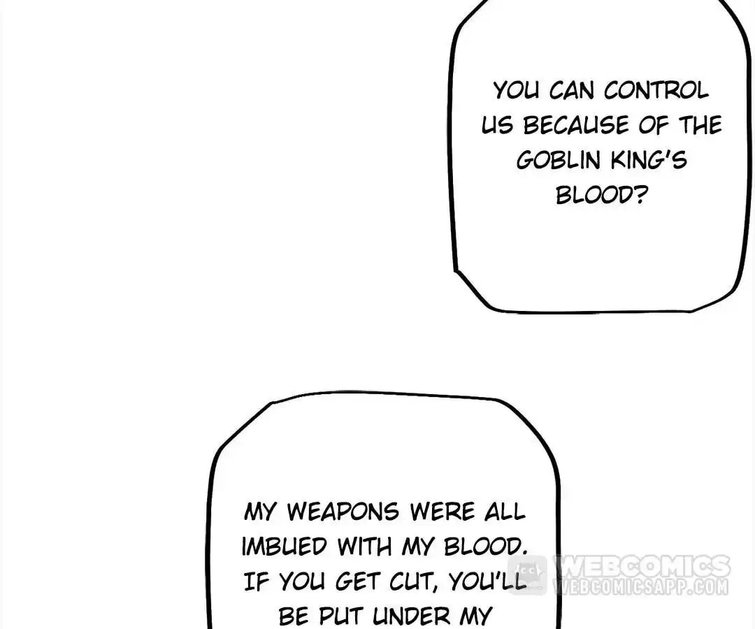 Goblin's Ascent: From Loser to Winner Chapter 31 page 19 - 