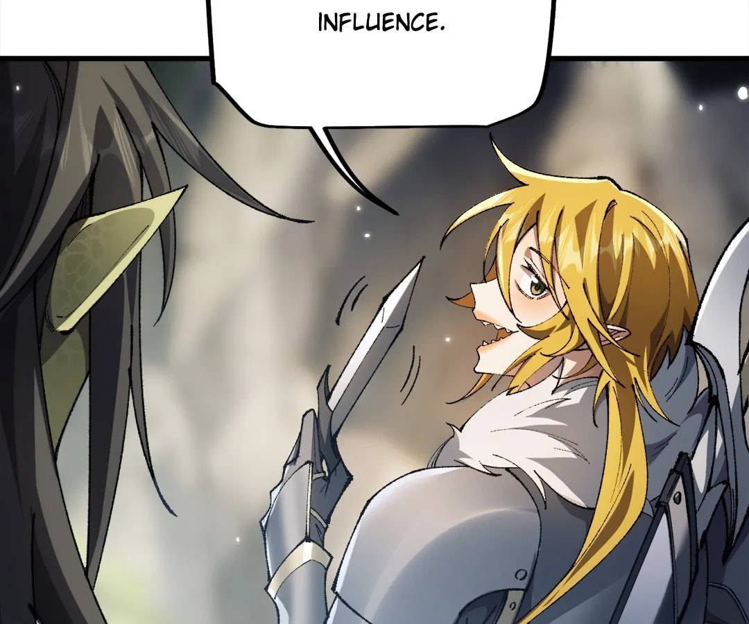 Goblin's Ascent: From Loser to Winner Chapter 31 page 20 - 