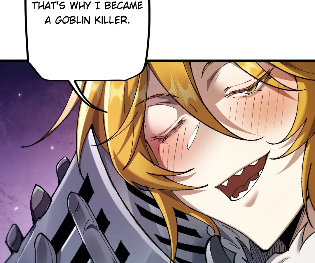 Goblin's Ascent: From Loser to Winner Chapter 31 page 23 - 