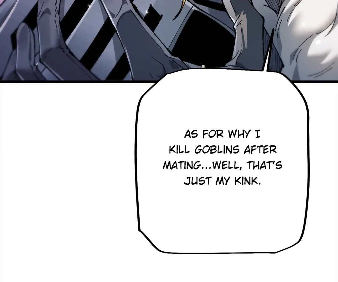 Goblin's Ascent: From Loser to Winner Chapter 31 page 24 - 